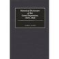 Historical Dictionary of the Great Depression, 1929-1940 - Hardcover