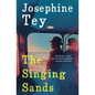 The Singing Sands - Paperback