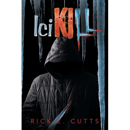 IciKILL - Paperback