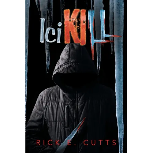 IciKILL - Paperback