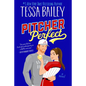 Pitcher Perfect - Hardcover