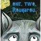 One, Two, Rougarou - Hardcover