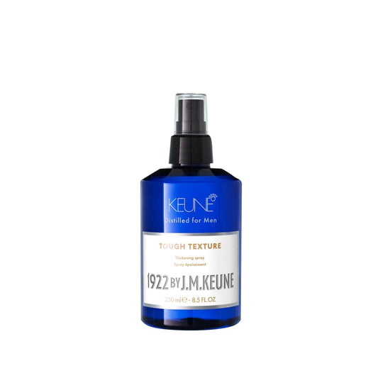 Keune Man 1922 Tough Texture Hair Styling Product for Men - 8.45 fl oz