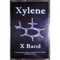 Xylene X Band: A Fictionalized Chapter in the History of X Band - Paperback