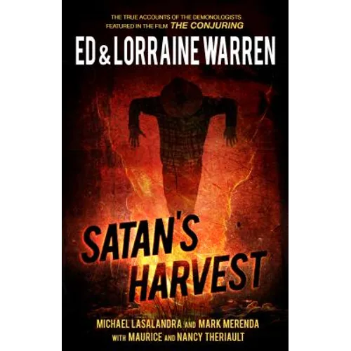 Satan's Harvest - Paperback