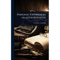 Personal Experiences of a Cub Reporter - Hardcover