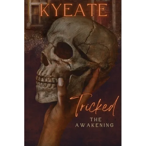 Tricked: The Awakening - Paperback
