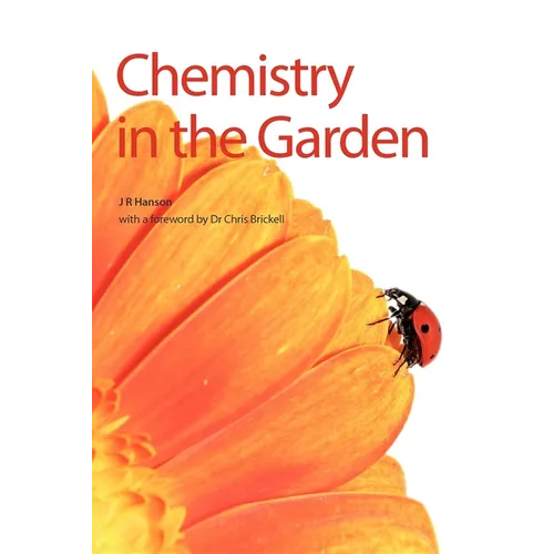 Chemistry in the Garden - Paperback