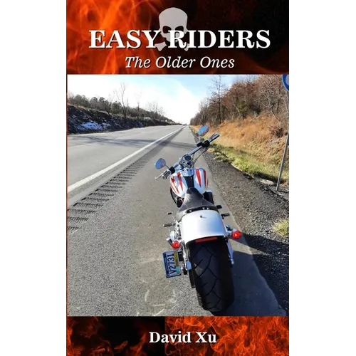 Easy Riders - Paperback