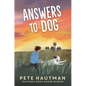 Answers to Dog - Hardcover