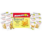 Biscuit 12-Book Phonics Fun!: A Box of 12 Mini-Books Featuring Short and Long Vowel Sounds - Boxed Set