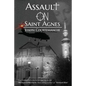 Assault on Saint Agnes - Paperback