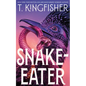 Snake-Eater - Paperback