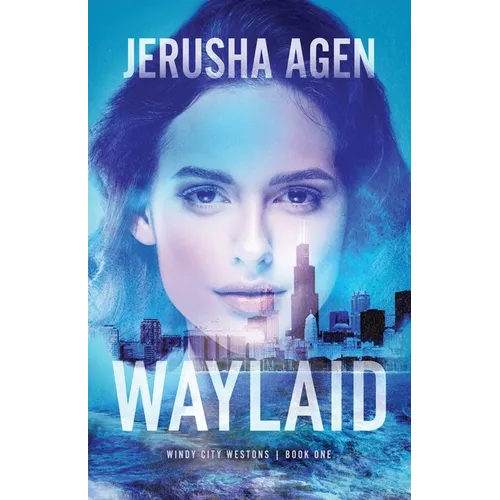 Waylaid: A Christian Romantic Suspense - Paperback