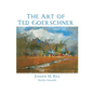 The Art of Ted Goerschner - Hardcover