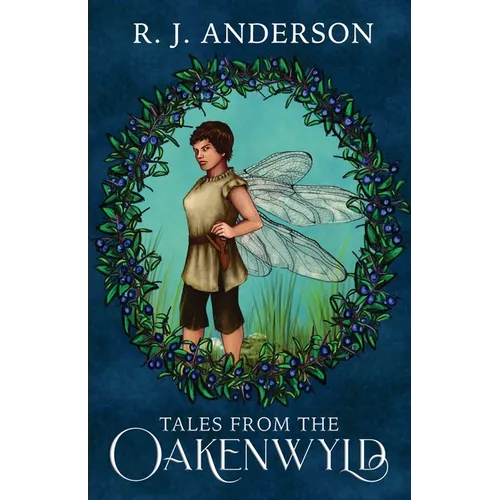 Tales from the Oakenwyld - Paperback