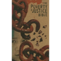 Poverty & Justice Bible-CEV - Paperback
