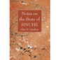 Notes on the Story of Sinuhe - Hardcover