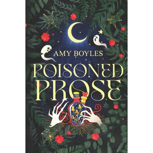 Poisoned Prose - Paperback
