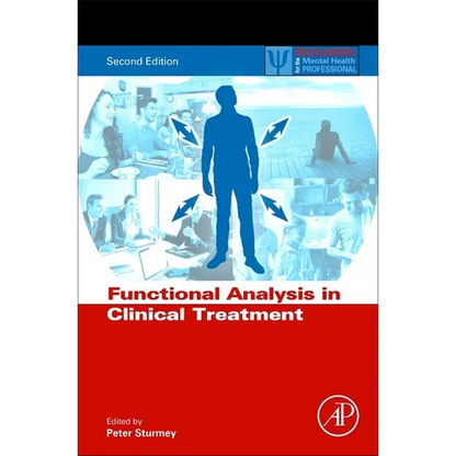 Functional Analysis in Clinical Treatment - Paperback