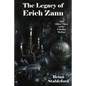 The Legacy of Erich Zann and Other Tales of the Cthulhu Mythos - Paperback