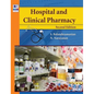 Hospital and Clinical Pharmacy - Hardcover