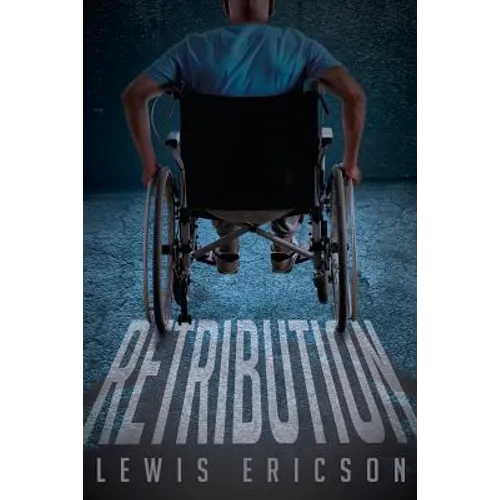 Retribution - Paperback