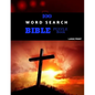 100 Word Search Bible Puzzle Book Large Print: Brain Challenging Bible Puzzles For Hours Of Fun - Paperback