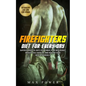 Firefighters diet for every day: Supercharged 28-days vegan meal plan on a budget. Weight Loss, Exercise, and Healthy Food. Rescue yourself! - Paperback