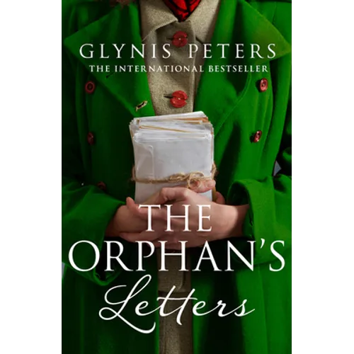 The Orphan's Letters - Paperback