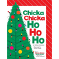 Chicka Chicka Ho Ho Ho - Hardcover