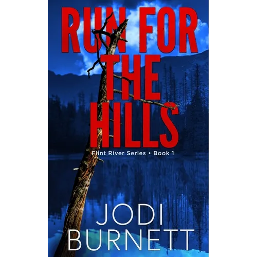 Run For The Hills - Paperback