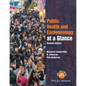 Public Health and Epidemiology at a Glance, 2nd Edition - Paperback