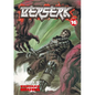 Berserk Volume 16 - Paperback