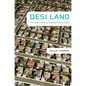 Desi Land: Teen Culture, Class, and Success in Silicon Valley - Paperback