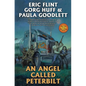 An Angel Called Peterbilt - Paperback