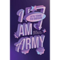I Am ARMY: It's time to begin - Paperback