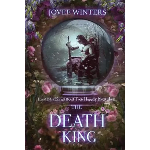 The Death King - Paperback