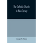 The Catholic Church in New Jersey - Paperback