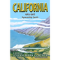 California 1963-1967 Spaceship Earth: A Memoir - Paperback