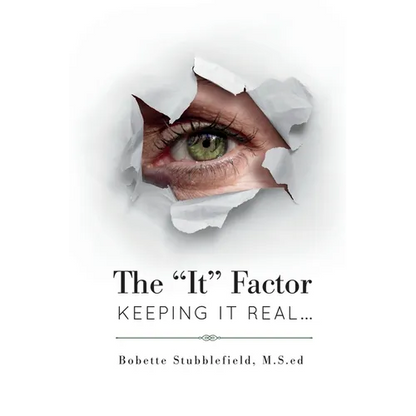 The "It" Factor - Paperback