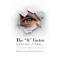The "It" Factor - Paperback