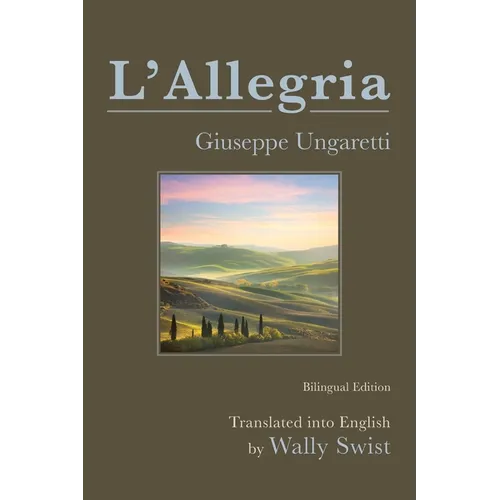 L'Allegria - Paperback