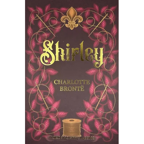 Shirley - Paperback