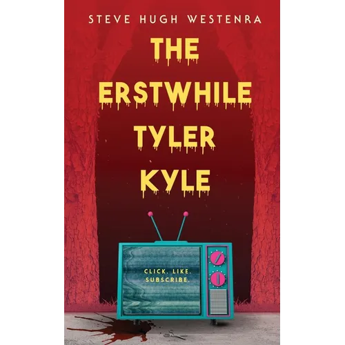 The Erstwhile Tyler Kyle - Paperback