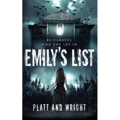 Emily's List - Paperback