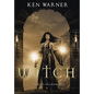 Witch - Hardcover