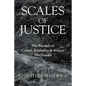 Scales of Justice: The Murders of Colette, Kimberley & Kristen MacDonald - Paperback