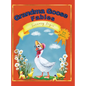 Grandma Goose Fables - Hardcover