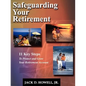 Safeguarding Your Retirement - Paperback